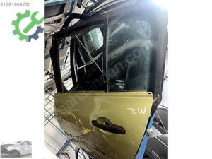 Çıkma Orijinal Kapı Renault Megane