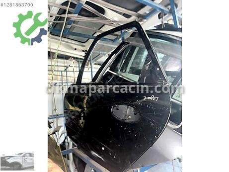 Renault Laguna Kapı çıkma parça
