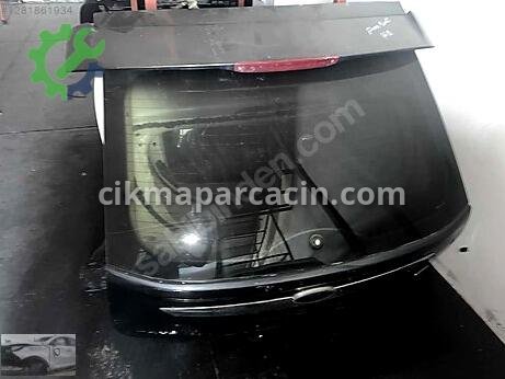 Ford Focus Bagaj Kapağı çıkma parça