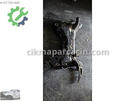 Peugeot 307 Travers çıkma parça
