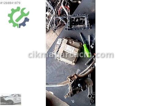 Opel Astra Beyin çıkma parça