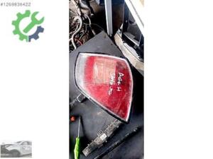 Opel Astra Stop Çıkma