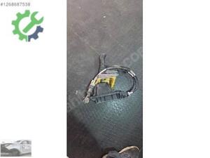 Renault Clio Vites Mekanizması Çıkma