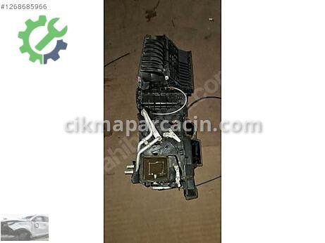 Toyota Yaris Kalorifer Kutusu çıkma parça