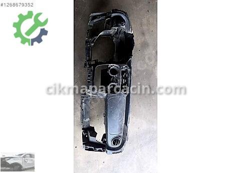 Fiat Fiorino Torpido çıkma parça