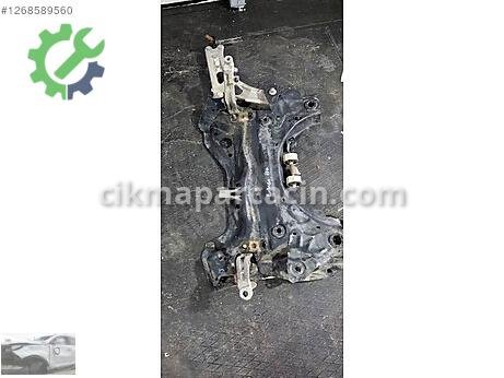 Citroen Berlingo Travers çıkma parça