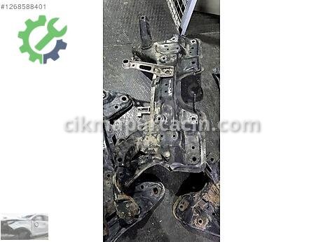 Opel Corsa Travers çıkma parça