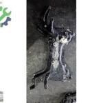 Peugeot 3008 2012 Orijinal Çıkma Travers