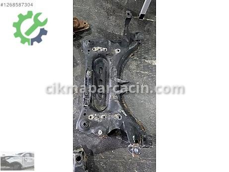 Nissan Qashqai Travers çıkma parça