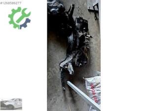 Peugeot 206 Orijinal Çıkma Travers
