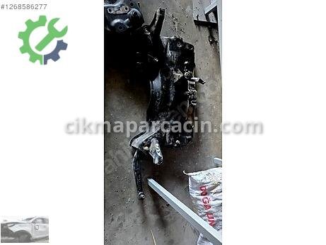 Peugeot 206 Travers çıkma parça