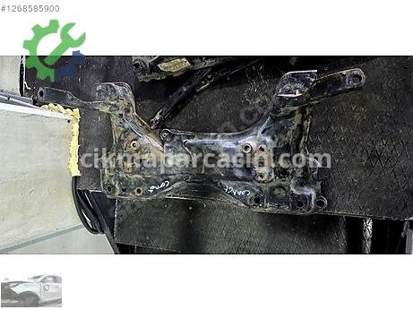 Ford Connect Travers çıkma parça
