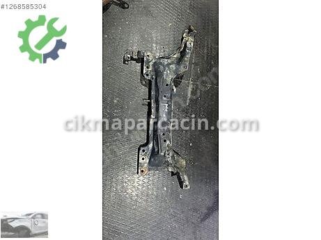 Fiat Palio Travers çıkma parça