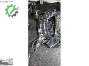 Çıkma Orijinal Travers Hyundai i10