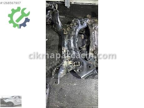 Hyundai i10 Travers çıkma parça