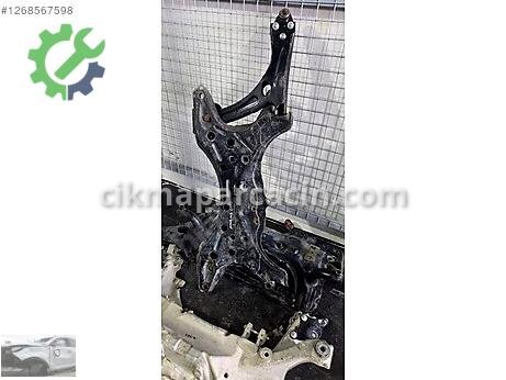 Toyota Corolla Travers çıkma parça
