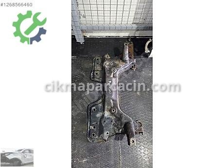 Fiat Punto Travers çıkma parça