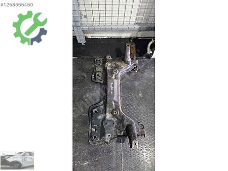 Fiat Punto Travers çıkma parça