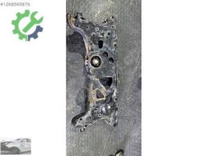 Volkswagen Jetta Travers Çıkma