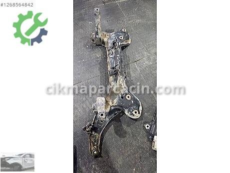 Hyundai Elantra Direksiyon Kutusu çıkma parça