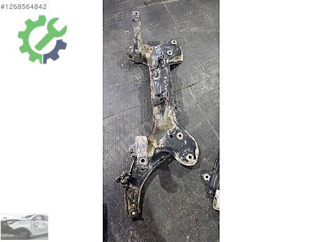 Hyundai Elantra Direksiyon Kutusu çıkma parça
