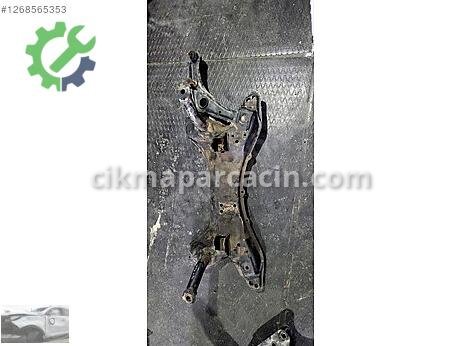 Geely Emgrand Direksiyon Kutusu çıkma parça