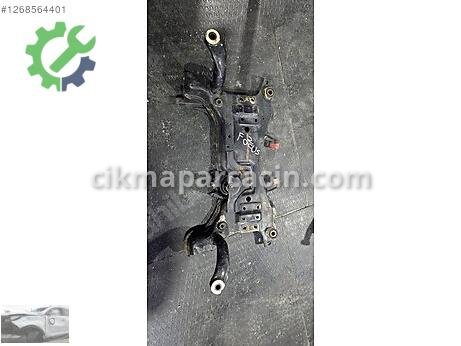 Ford Focus Direksiyon Kutusu çıkma parça