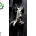 Peugeot 407 Direksiyon Kutusu Çıkma