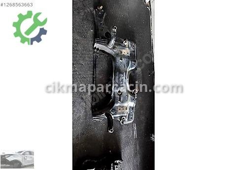 Fiat Doblo Direksiyon Kutusu çıkma parça