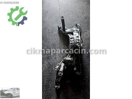 Daihatsu Cuore Travers çıkma parça