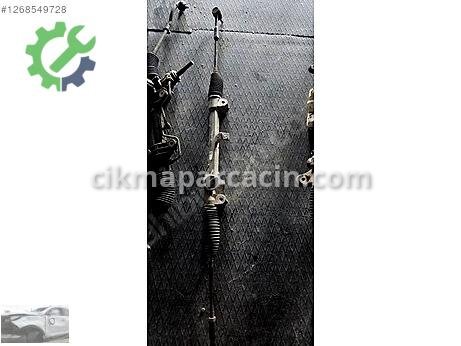 Fiat Egea Direksiyon Kutusu çıkma parça