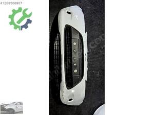 Ford Fiesta 2012 Ön Tampon Çıkma