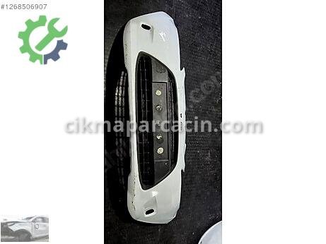 Ford Fiesta Ön Tampon çıkma parça