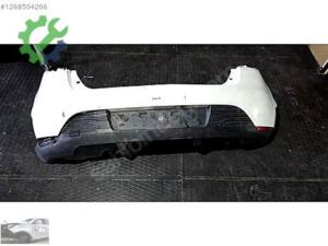 Renault Clio Arka Tampon Çıkma