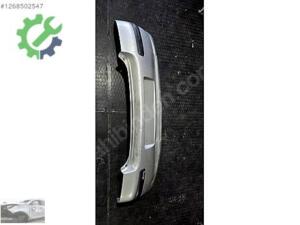 Çıkma Orijinal Arka Tampon Toyota Yaris 2006