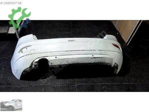 Çıkma Orijinal Arka Tampon Renault Fluence