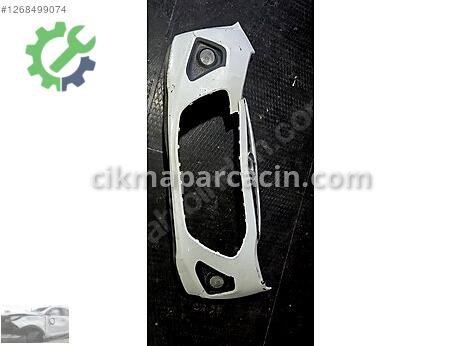 Hyundai i20 Ön Tampon çıkma parça