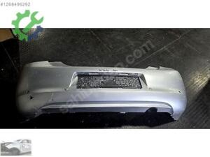 Çıkma Orijinal Arka Tampon Peugeot 301