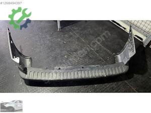 Opel Combo 2008 Arka Tampon Çıkma