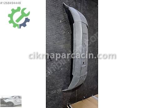 Ford Connect Ön Tampon çıkma parça