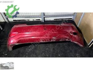 Hyundai Accent Blue Arka Tampon Çıkma