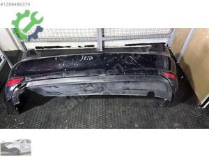 Volkswagen Jetta 2012 Ön Tampon Çıkma