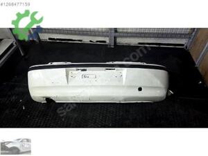Çıkma Orijinal Arka Tampon Fiat – Tofaş Palio