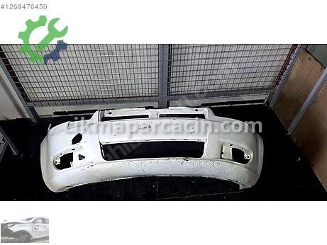 Fiat Linea Arka Tampon çıkma parça