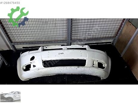 Fiat Linea Arka Tampon çıkma parça