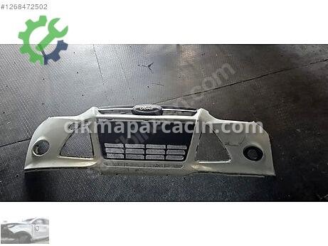 Ford Focus Ön Tampon çıkma parça