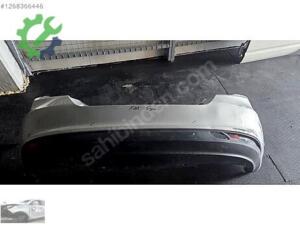 Fiat Egea Orijinal Çıkma Arka Tampon