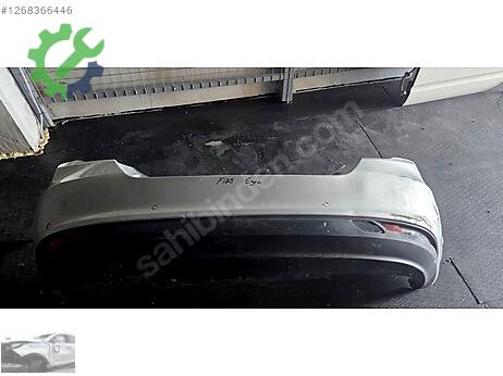 Fiat Egea Arka Tampon çıkma parça