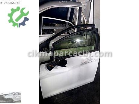 Ford Fiesta Kapı çıkma parça