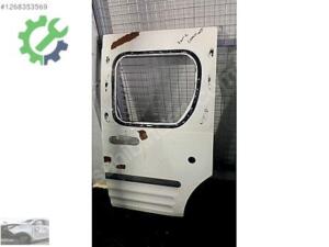 Ford Connect 2008 Kapı Çıkma